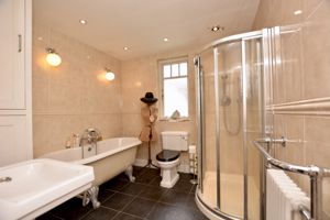 Bathroom- click for photo gallery